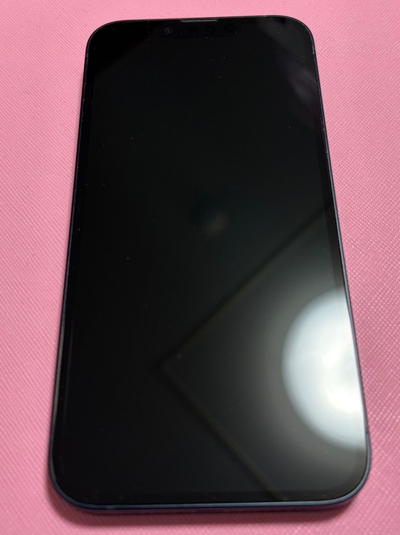 iPhone14（スマホ）の商品画像 - 査定依頼日：2026年7月5日 - 最高査定価格：50,000円