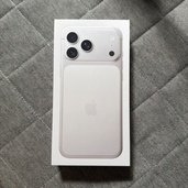iPhone 17 pro max 256GB（スマホ）の商品画像 - 査定依頼日：2026年8月21日 - 最高査定価格：195,000円