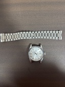 ロレックス デイデイト 11823（高級時計）の商品画像 - 査定依頼日：2025年12月14日 - 最高査定価格：100,000円