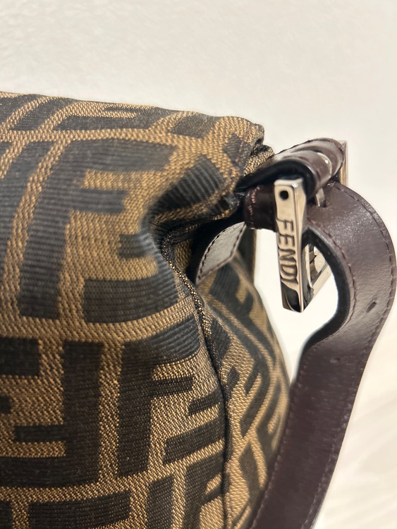 フェンディ  （ブランドバッグ）の商品画像 - 査定依頼日：2025年9月29日 - 最高査定価格：70,000円