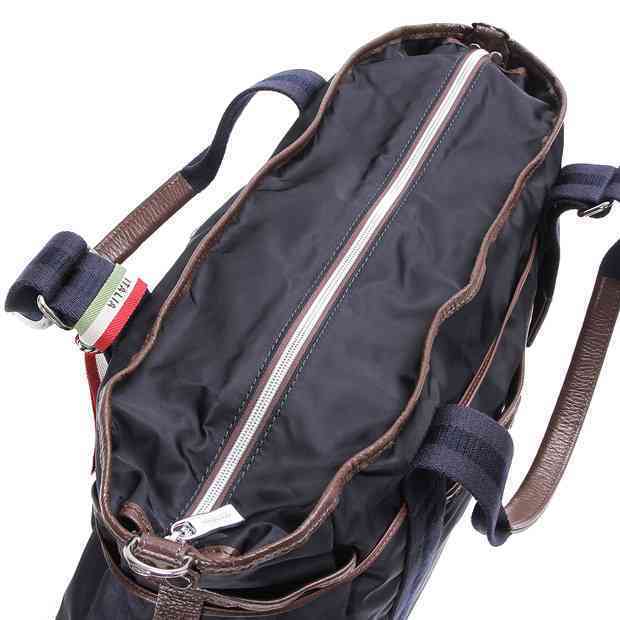   オロビアンコ マックスウェル-G 2WAY（ブランドバッグ）の商品画像 - 査定依頼日：2019年8月11日 - 最高査定価格：8,000円