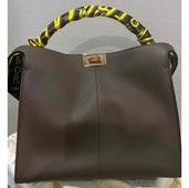 フェンディ（ブランドバッグ）の商品画像 - 査定依頼日：2026年9月4日 - 最高査定価格：110,000円