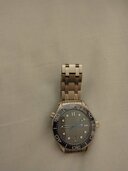 オメガ　シーマスター（オメガ(その他)）の商品画像 - 美品 - 査定完了日：2026.01.15 - 最高査定価格：600,000円