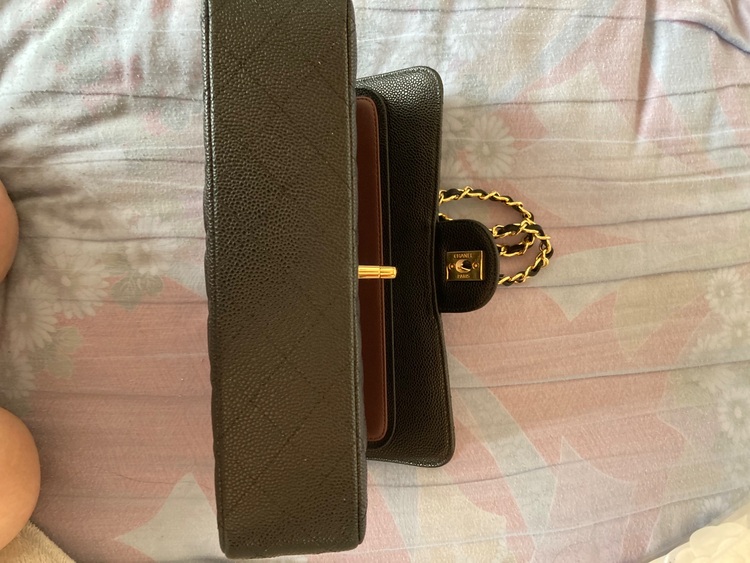 シャネルマトラッセショルダーバック25（ブランドバッグ）の商品画像 - 査定依頼日：2025年10月29日 - 最高査定価格：1,000,000円