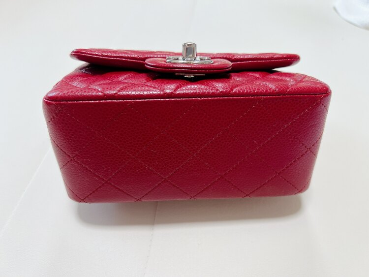 シャネル マトラッセ （ブランドバッグ）の商品画像 - 査定依頼日：2025年3月30日 - 最高査定価格：400,000円