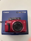 SX700HS（カメラ）の商品画像 - 査定依頼日：2026年5月12日 - 最高査定価格：25,000円
