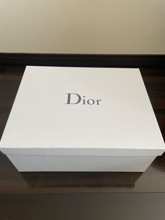 ◆ディオールレディディオールMY ABCDIOR 2WAYハンドバッグスモール（ブランドバッグ）の商品画像 - 査定依頼日：2025年10月1日 - 最高査定価格：225,000円