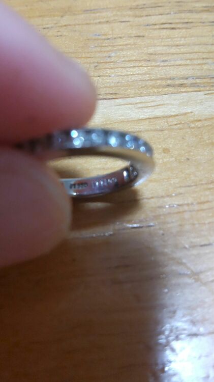 ハリーウィンストン その他 （高級時計）の商品画像 - 査定依頼日：2025年8月19日 - 最高査定価格：300,000円