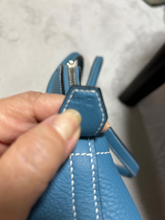 エルメス ボリード （ブランドバッグ）の商品画像 - 査定依頼日：2025年10月29日 - 最高査定価格：400,000円