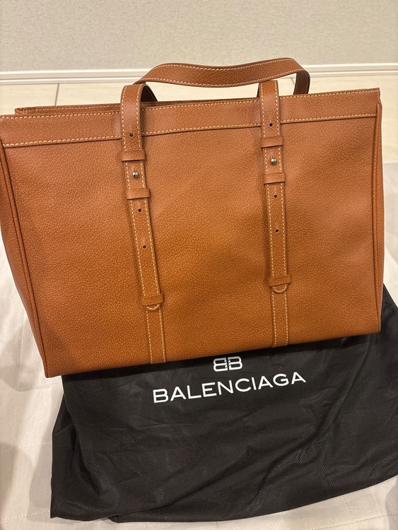 バッグ（ブランドバッグ）の商品画像 - 査定依頼日：2026年1月15日 - 最高査定価格：100,000円