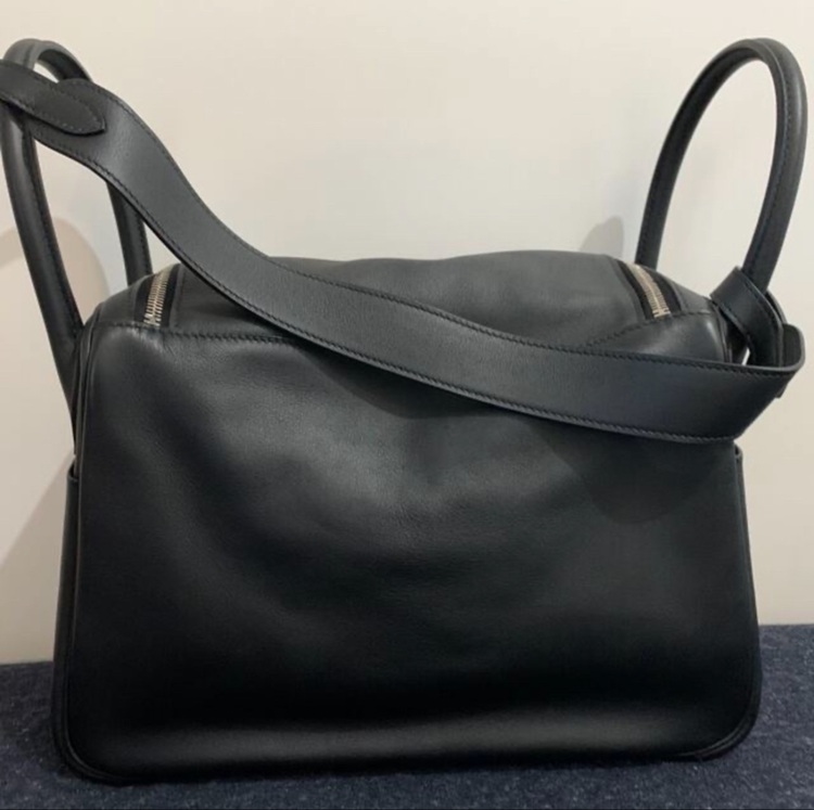 エルメス リンディ （ブランドバッグ）の商品画像 - 査定依頼日：2025年9月8日 - 最高査定価格：1,000,000円