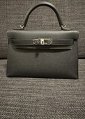 エルメス ケリー （ブランドバッグ）の商品画像 - 査定依頼日：2026年5月11日 - 最高査定価格：4,500,000円