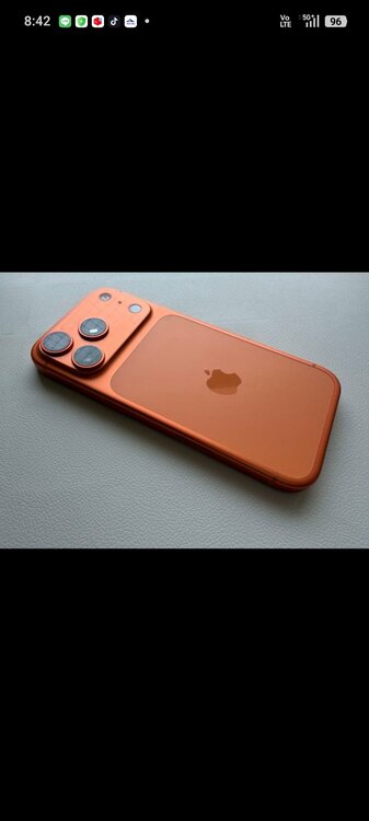 iPhone 17 Pro 256GB SIMフリー（スマホ）の商品画像 - 査定依頼日：2026年5月18日 - 最高査定価格：150,000円