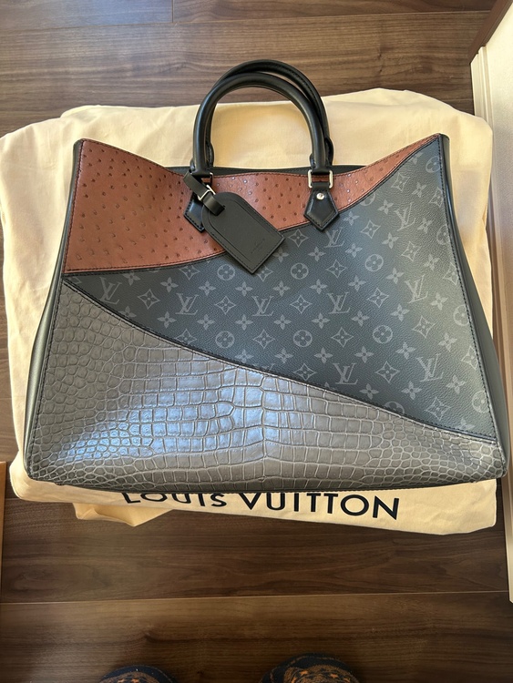 バック（ブランドバッグ）の商品画像 - 査定依頼日：2026年1月4日 - 最高査定価格：650,000円