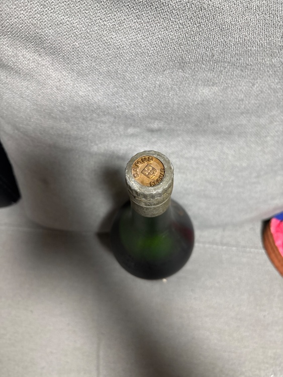 ブランデー コニャック （お酒）の商品画像 - 査定依頼日：2026年3月7日 - 最高査定価格：100,000円