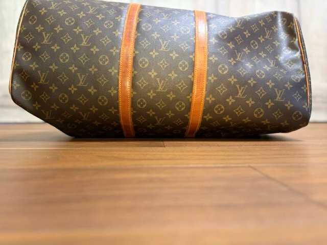 ルイヴィトン_（ブランドバッグ）の商品画像 - 査定依頼日：2026年6月15日 - 最高査定価格：55,000円