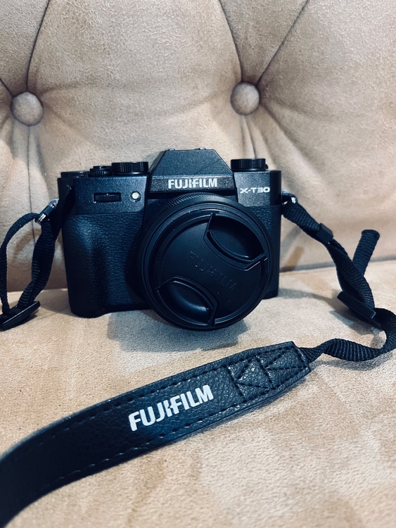 X-T30 III XC13-33mm（カメラ）の商品画像 - 査定依頼日：2026年9月20日 - 最高査定価格：130,000円