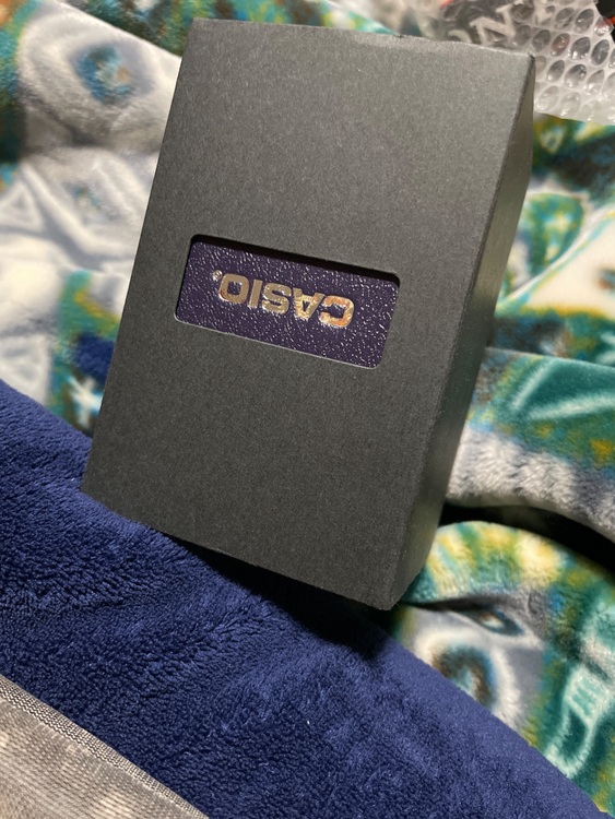 gst-w110-1ajf （高級時計）の商品画像 - 査定依頼日：2025年6月6日 - 最高査定価格：5,000円