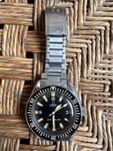 オメガ シーマスター （高級時計）の商品画像 - 査定依頼日：2026年3月25日 - 最高査定価格：800,000円