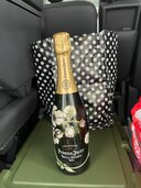 シャンパン各種（お酒）の商品画像 - 査定依頼日：2024年11月16日 - 最高査定価格：210,000円