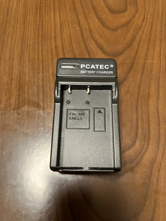 D3000（カメラ）の商品画像 - 査定依頼日：2025年11月12日 - 最高査定価格：10,000円