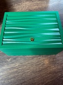 デイトジャスト　アズーロブルー（高級時計）の商品画像 - 査定依頼日：2026年4月13日 - 最高査定価格：2,480,000円