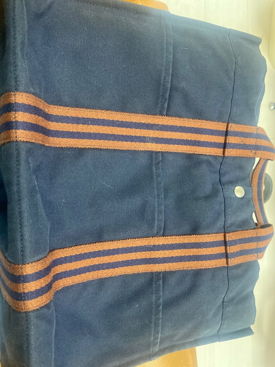 エルメス（ブランドバッグ）の商品画像 - 査定依頼日：2026年4月20日 - 最高査定価格：18,000円