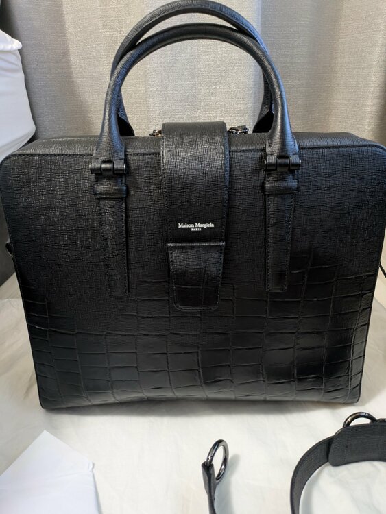 Maison Margiela（ブランドバッグ）の商品画像 - 査定依頼日：2026年9月9日 - 最高査定価格：100,000円