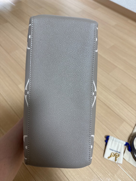 ルイヴィトン モノグラム （ブランドバッグ）の商品画像 - 査定依頼日：2025年7月11日 - 最高査定価格：280,000円