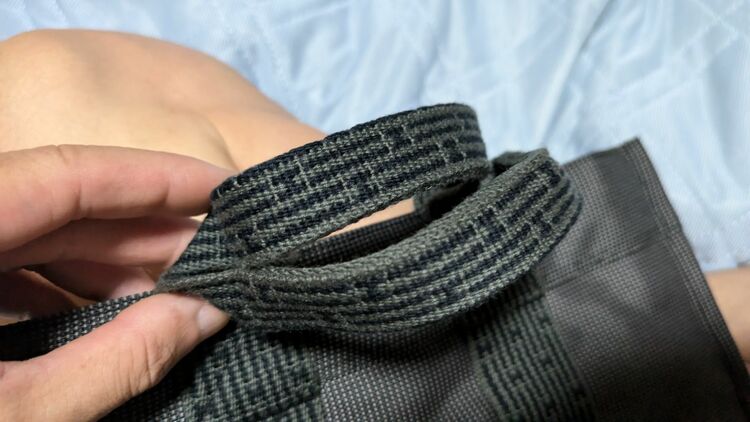 分かりません（ブランドバッグ）の商品画像 - 査定依頼日：2025年10月12日 - 最高査定価格：15,000円