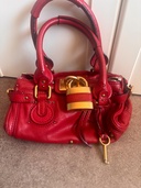 パディンドン（ブランドバッグ）の商品画像 - 査定依頼日：2026年2月22日 - 最高査定価格：105,000円