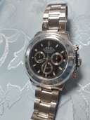 ロレックス デイトナ 11652（高級時計）の商品画像 - 査定依頼日：2025年1月25日 - 最高査定価格：3,300,000円