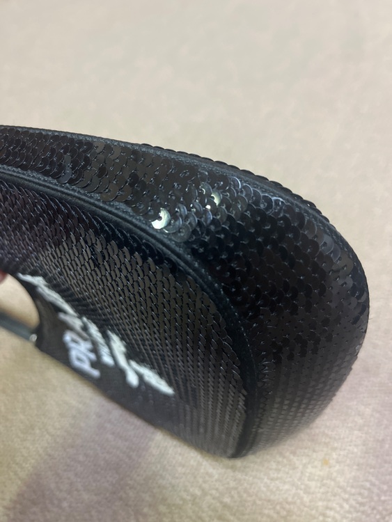 プラダ  （ブランドバッグ）の商品画像 - 査定依頼日：2025年11月13日 - 最高査定価格：160,000円