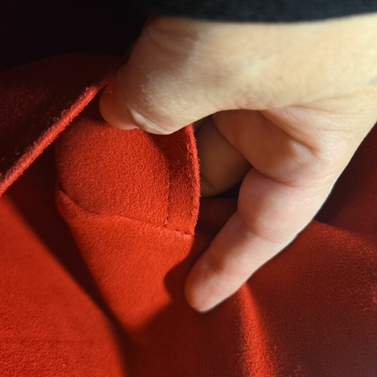 ハムステッド（ブランドバッグ）の商品画像 - 査定依頼日：2025年11月8日 - 最高査定価格：100,000円