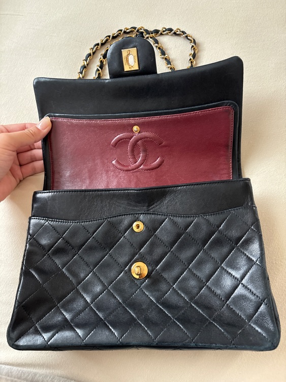 シャネル マトラッセ （ブランドバッグ）の商品画像 - 査定依頼日：2025年6月15日 - 最高査定価格：280,000円