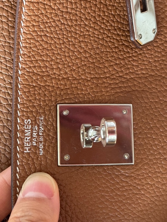 エルメス ケリー （ブランドバッグ）の商品画像 - 査定依頼日：2025年8月14日 - 最高査定価格：1,800,000円