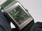 トリビュート グリーン（高級時計）の商品画像 - 査定依頼日：2022年1月23日 - 最高査定価格：900,000円