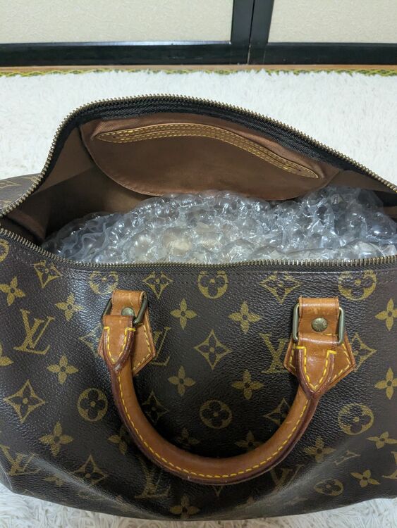 不明（ブランドバッグ）の商品画像 - 査定依頼日：2025年9月26日 - 最高査定価格：63,000円