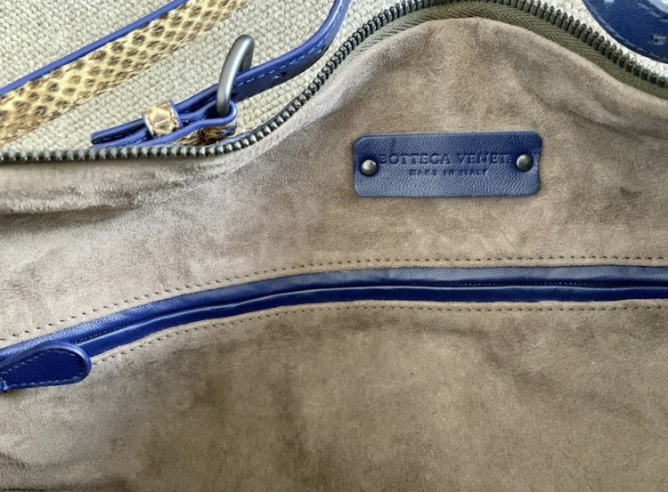 ボッテガ・ヴェネタ  （ブランドバッグ）の商品画像 - 査定依頼日：2026年2月7日 - 最高査定価格：60,000円