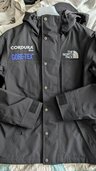 Supreme/The North Face Expedition Jacket（古着・ファッション）の商品画像 - 査定依頼日：2026年7月26日 - 最高査定価格：60,000円