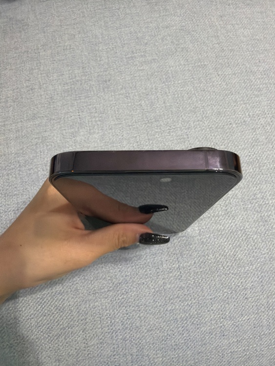 iPhone 14 Pro 128GB Softbank（スマホ）の商品画像 - 査定依頼日：2026年1月26日 - 最高査定価格：60,000円