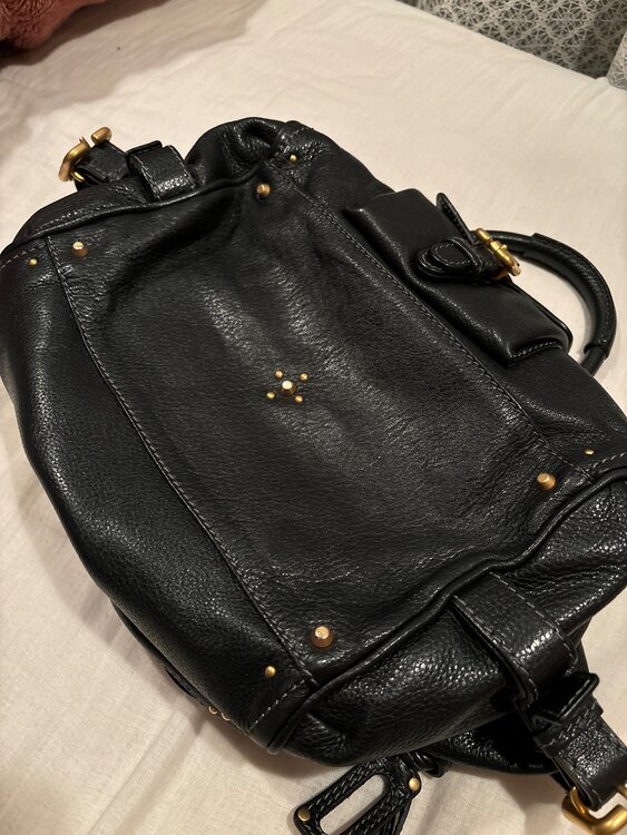 パディントン（ブランドバッグ）の商品画像 - 査定依頼日：2025年1月4日 - 最高査定価格：40,000円