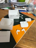 AirPods Pro 3（オーディオ・スピーカー）の商品画像 - 査定依頼日：2026年6月17日 - 最高査定価格：12,100円