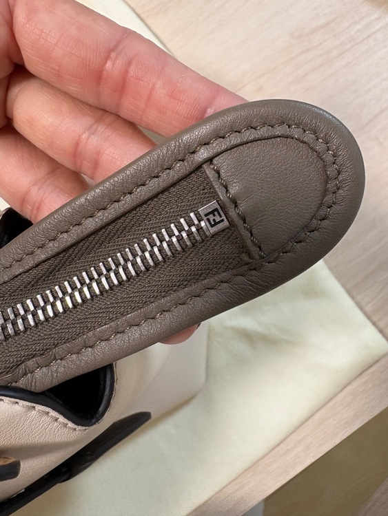 バイザウェイ（ブランドバッグ）の商品画像 - 査定依頼日：2025年6月6日 - 最高査定価格：78,000円