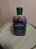 OLD KEMPTON （お酒）の商品画像 - 査定依頼日：2026年1月24日 - 最高査定価格：6,000円