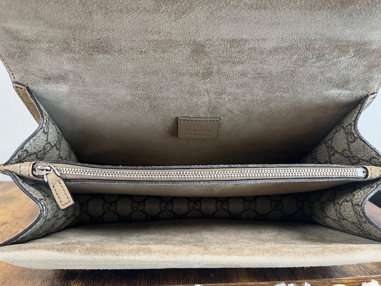 グッチ  （ブランドバッグ）の商品画像 - 査定依頼日：2025年8月14日 - 最高査定価格：120,000円