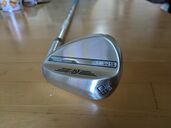 タイトリスト ボーケイ SM10 60 04T（ゴルフ用品）の商品画像 - 査定依頼日：2025年6月17日 - 最高査定価格：18,000円