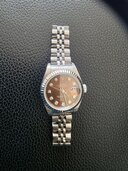 分かりません（高級時計）の商品画像 - 査定依頼日：2025年12月23日 - 最高査定価格：850,000円