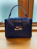 ブルガリバッグ  （ブランドバッグ）の商品画像 - 査定依頼日：2025年5月24日 - 最高査定価格：70,000円