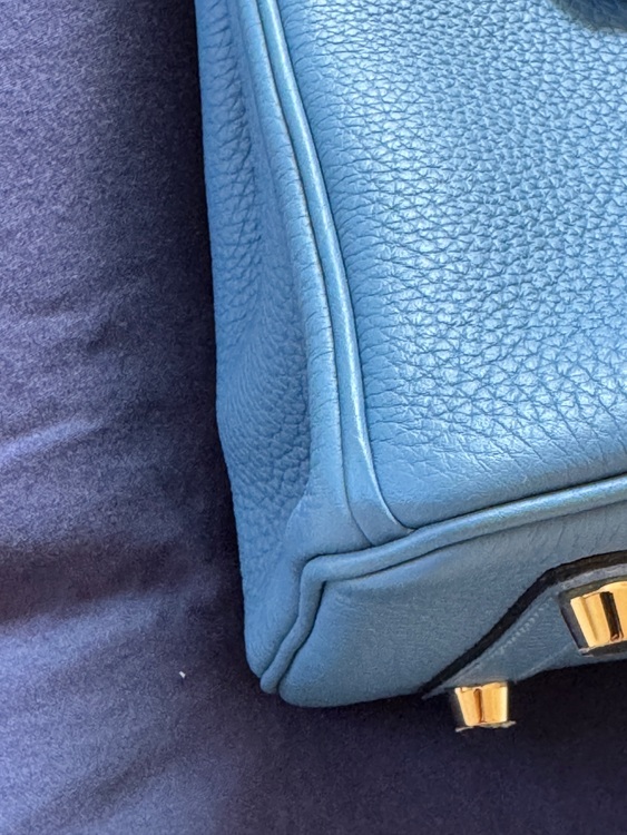 エルメス バーキン （ブランドバッグ）の商品画像 - 査定依頼日：2025年11月15日 - 最高査定価格：2,600,000円